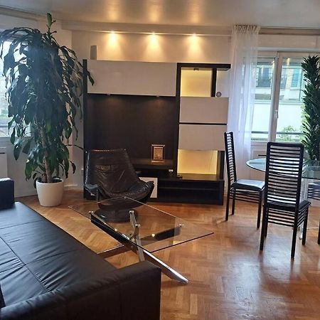 Appartement Aux Portes De Paris Et 5 Minutes Du Metro Charenton-le-Pont Ngoại thất bức ảnh